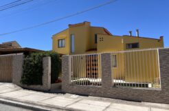 🏡 Exclusiva Casa en Venta – Barrio Residencial de Calama